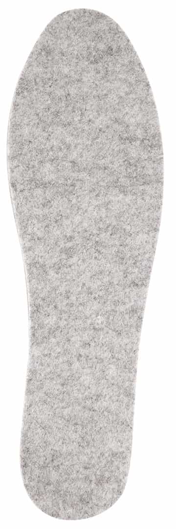 NEO TOOLS Felt shoe insoles size 38-39 4