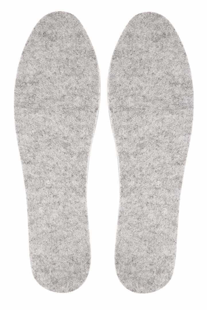 NEO TOOLS Felt shoe inserts size 46-47 2