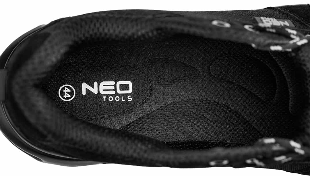 Neo Tools Occupational Shoes O1 SR Neo Air - comfort and safety 8