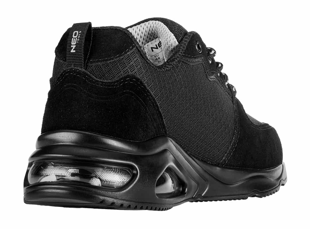 Neo Tools Occupational Shoes O1 SR Neo Air - comfort and safety 9