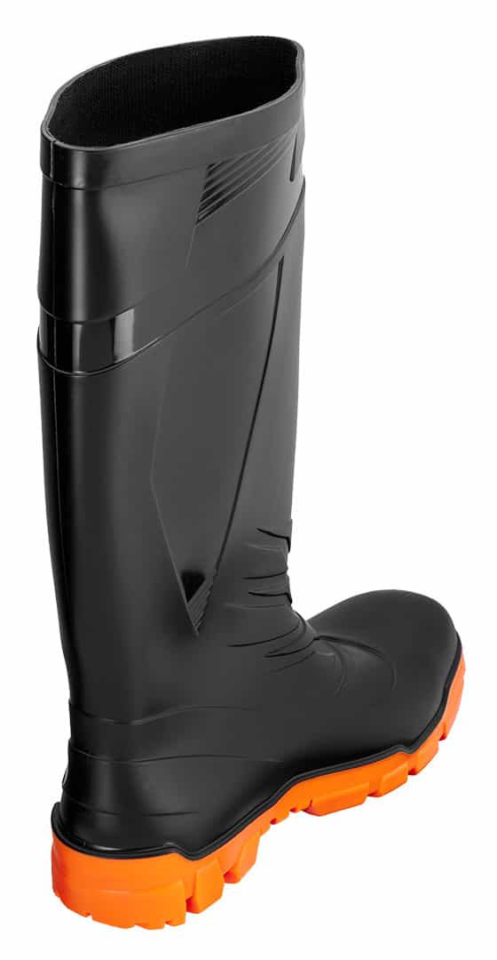 NEO PRO S4 SRC Work Boots, Size 42 5