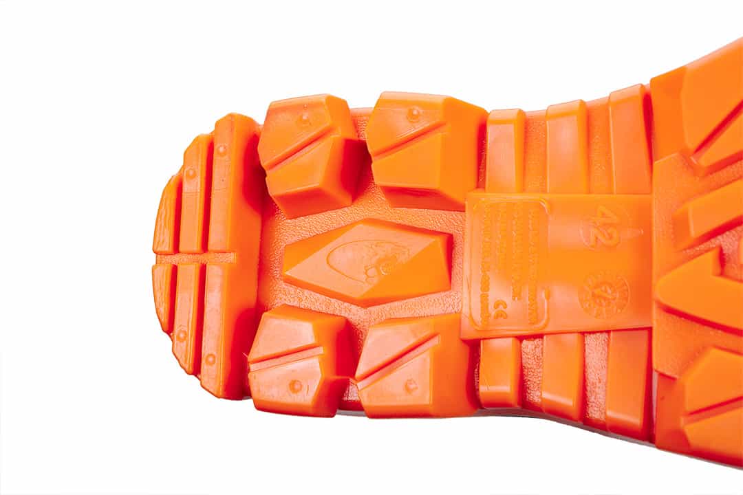 NEO PRO S4 SRC Work Boots, Size 42 9