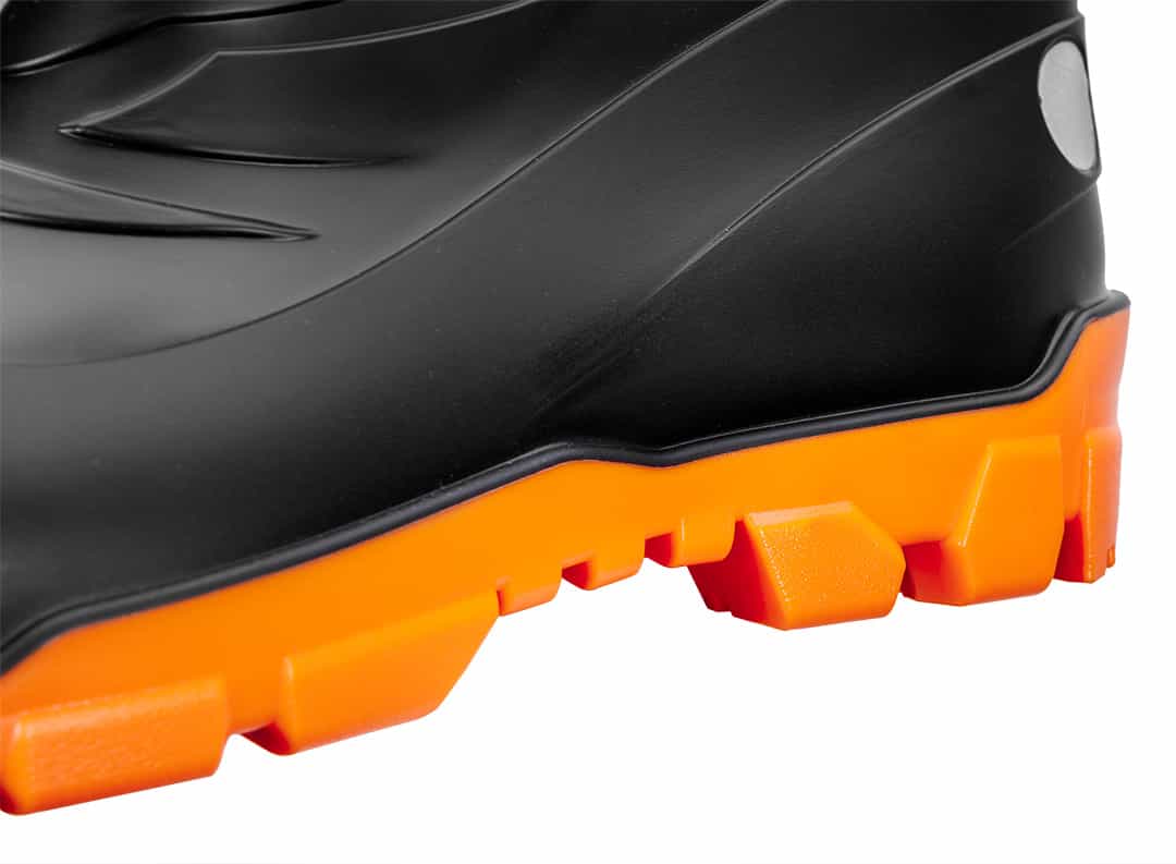 NEO PRO S4 SRC Work Boots, Size 42 10