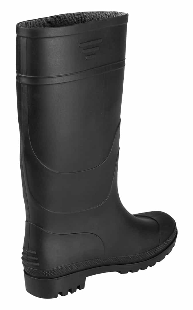 NEO TOOLS PVC Protective Boots, Size 44 5