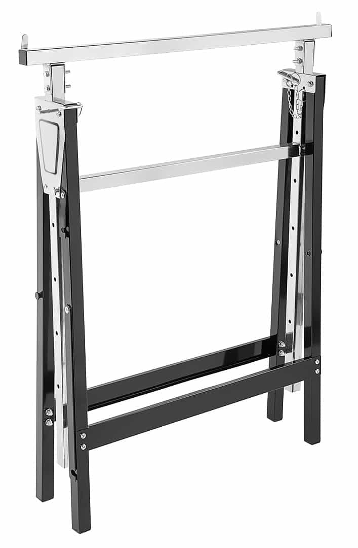 NEO Workshop trestle 200 kg - reliable support in every workshop 6