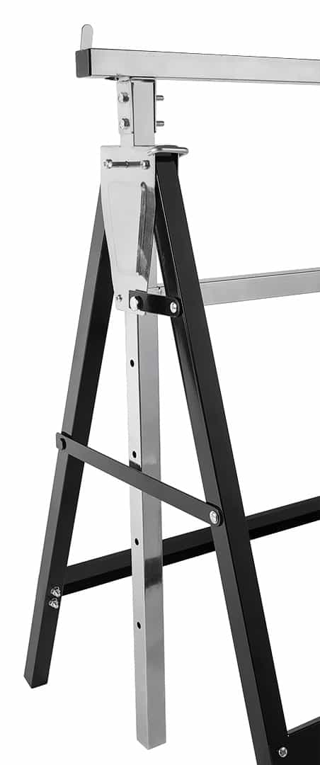 NEO Workshop trestle 200 kg - reliable support in every workshop 7