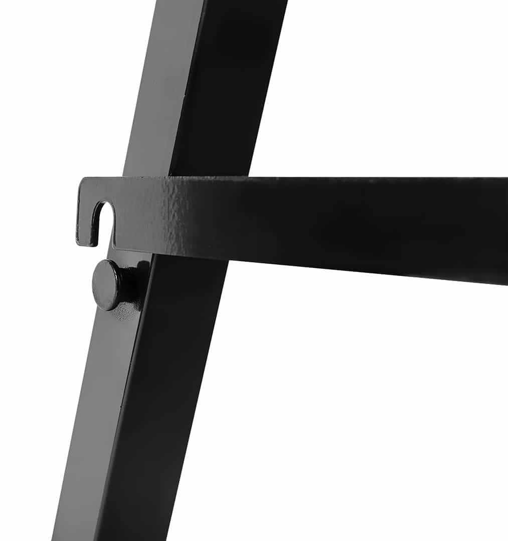 NEO Workshop trestle 200 kg - reliable support in every workshop 9