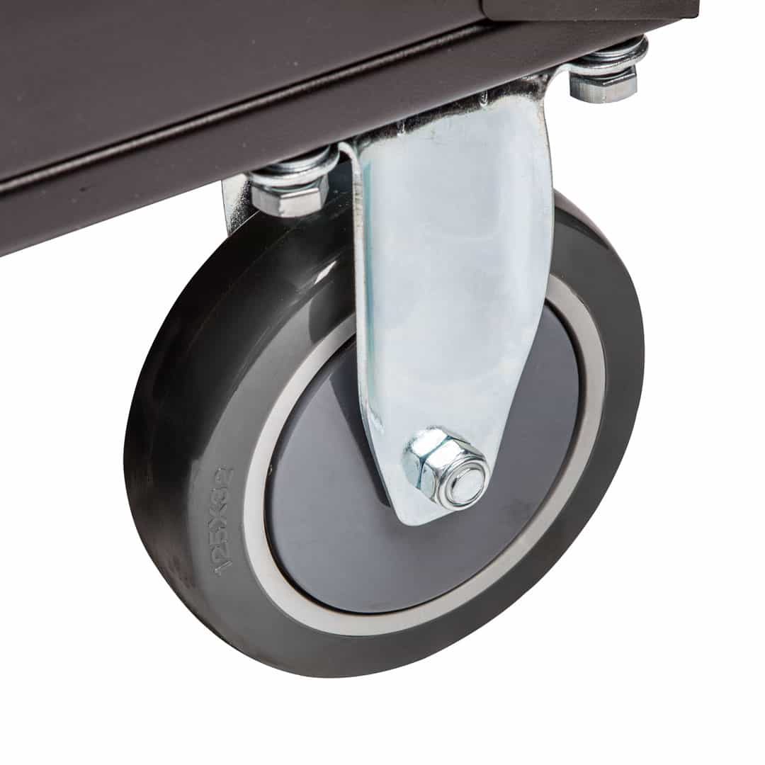 NEO Tool cabinet 7 drawers - order and security in your workshop 7