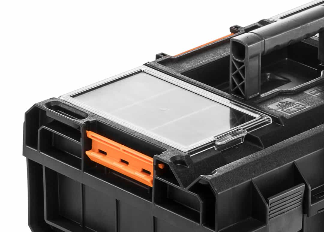 NEO Modular Tool Box 200 mm - ideal for tool storage 2