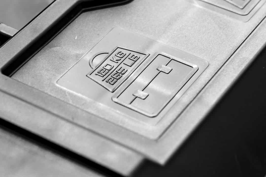 NEO Modular Tool Box 200 mm - ideal for tool storage 7