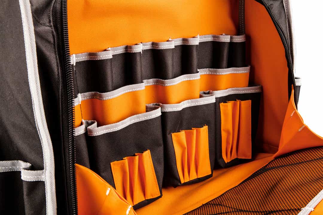 NEO Tool Bag - Durable and functional tool bag 7