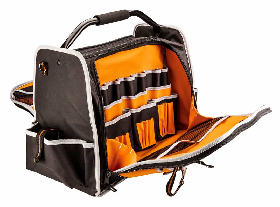 NEO Tool Bag - Durable and functional tool bag 9