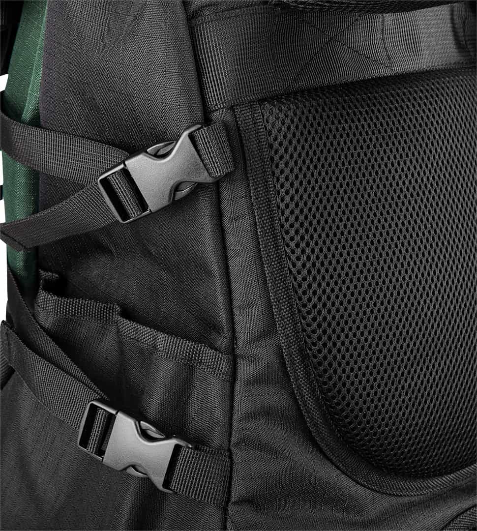 NEO TOOLS Tourist Backpack 30L - perfect for trips 6