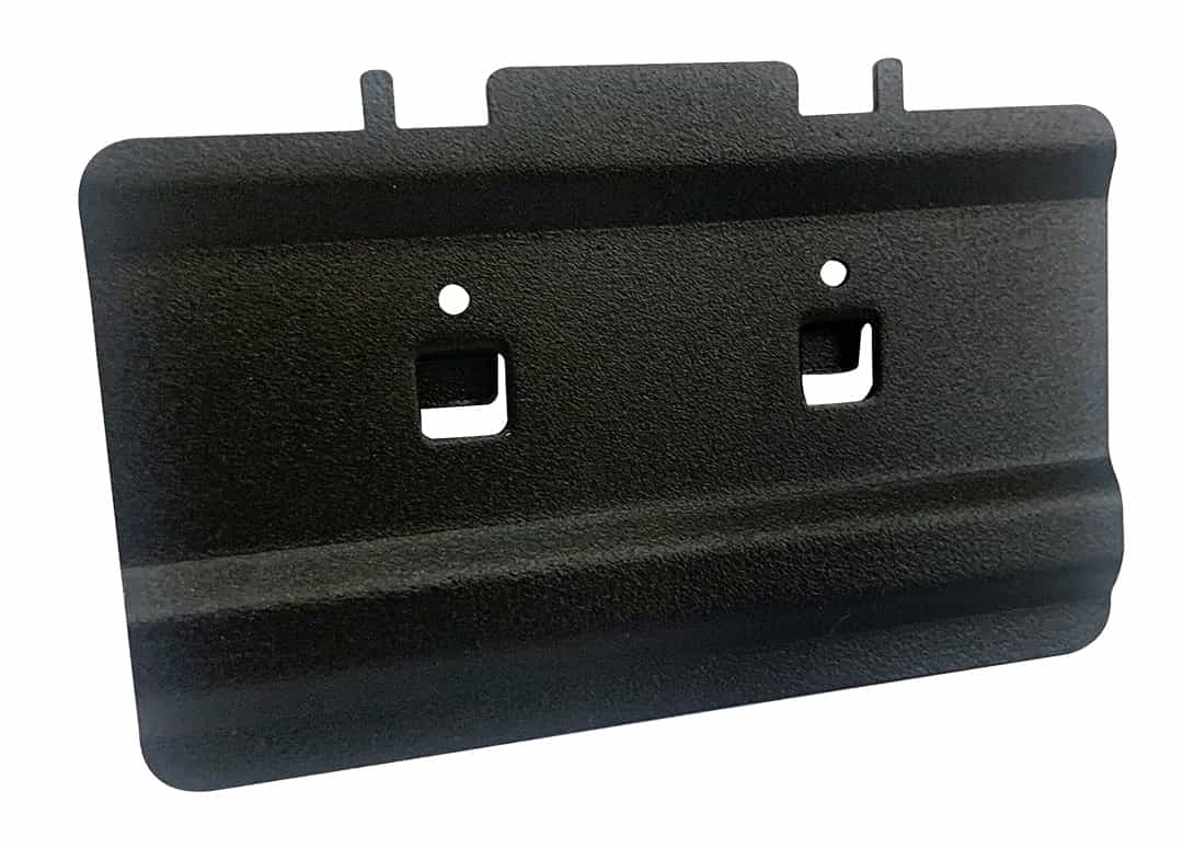 NEO Box hook small - Steel hook for tool panels 7