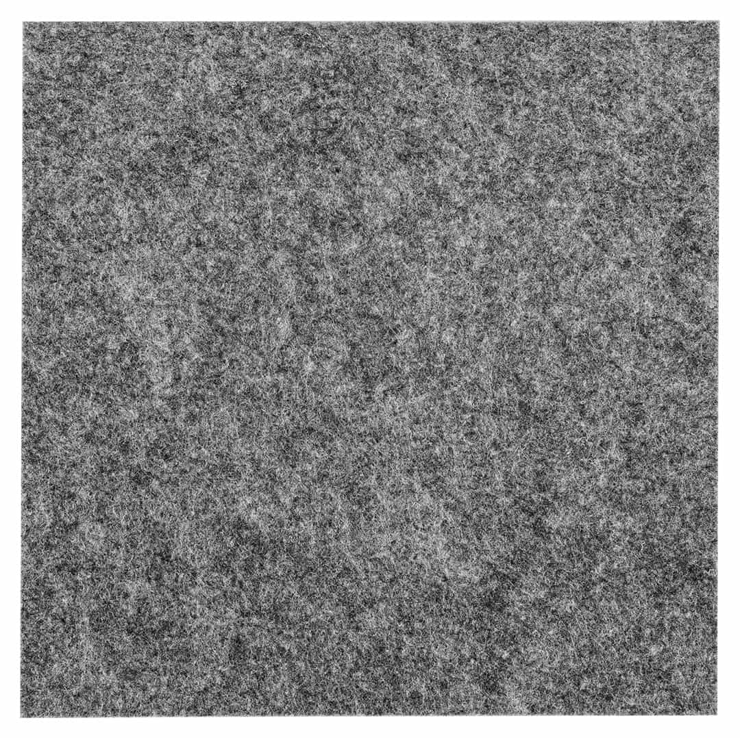 NEO TOOLS Self-adhesive felt and EVA foam pads, mix 125 pieces 3