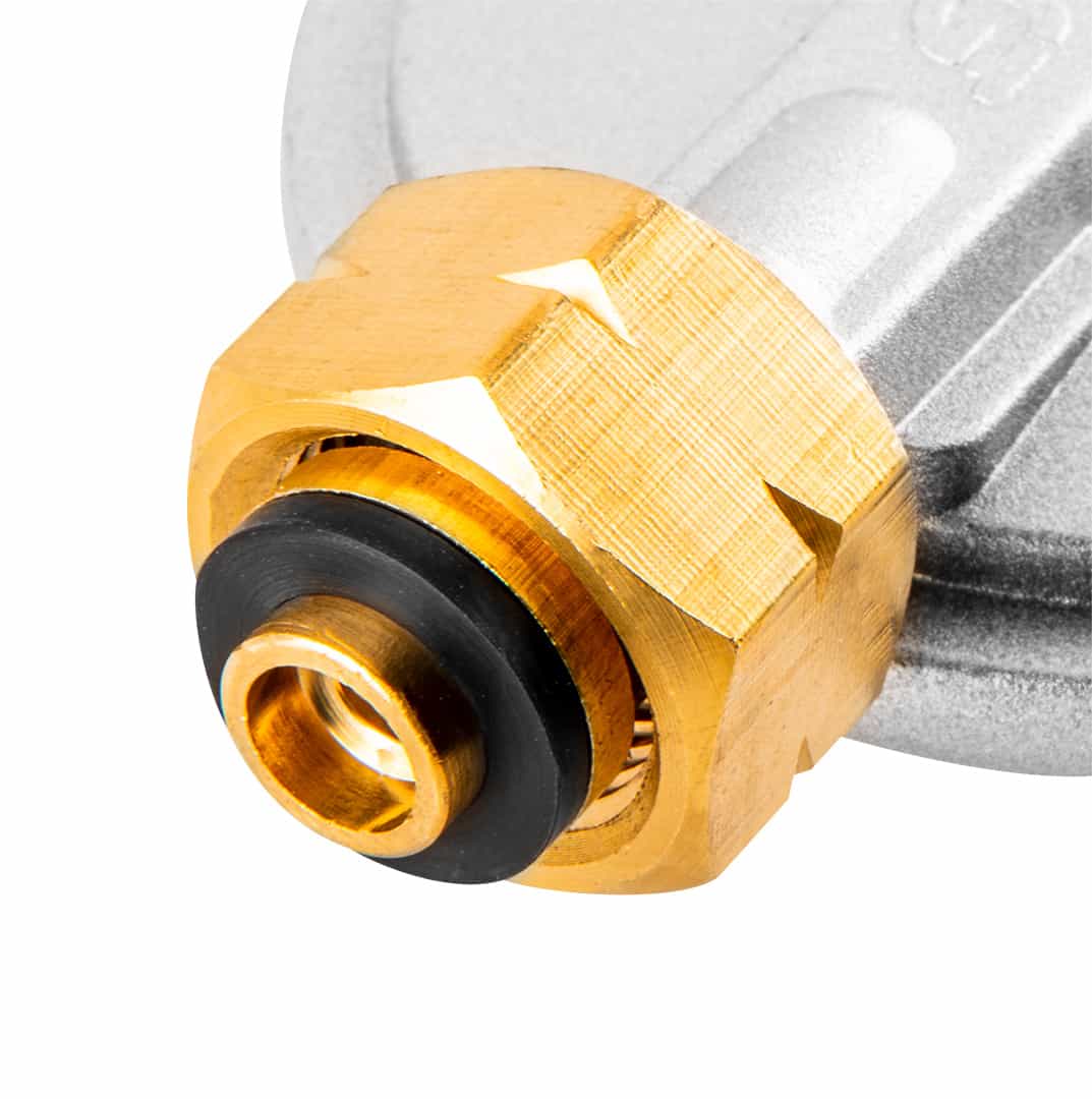 NEO Set of gas heater nozzles - ideal for various markets 5