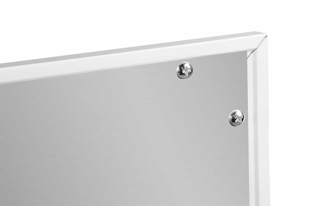 NEO Infrared heating panel 600W Wi-Fi - perfect for modern homes 8