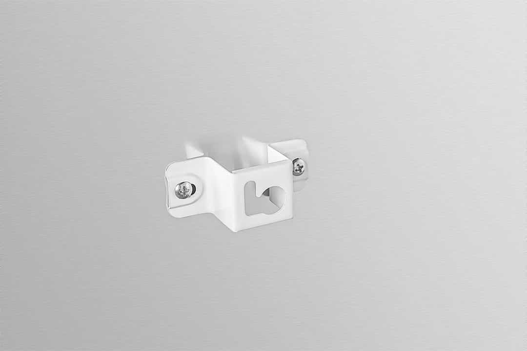 NEO Infrared heating panel 600W Wi-Fi - perfect for modern homes 9