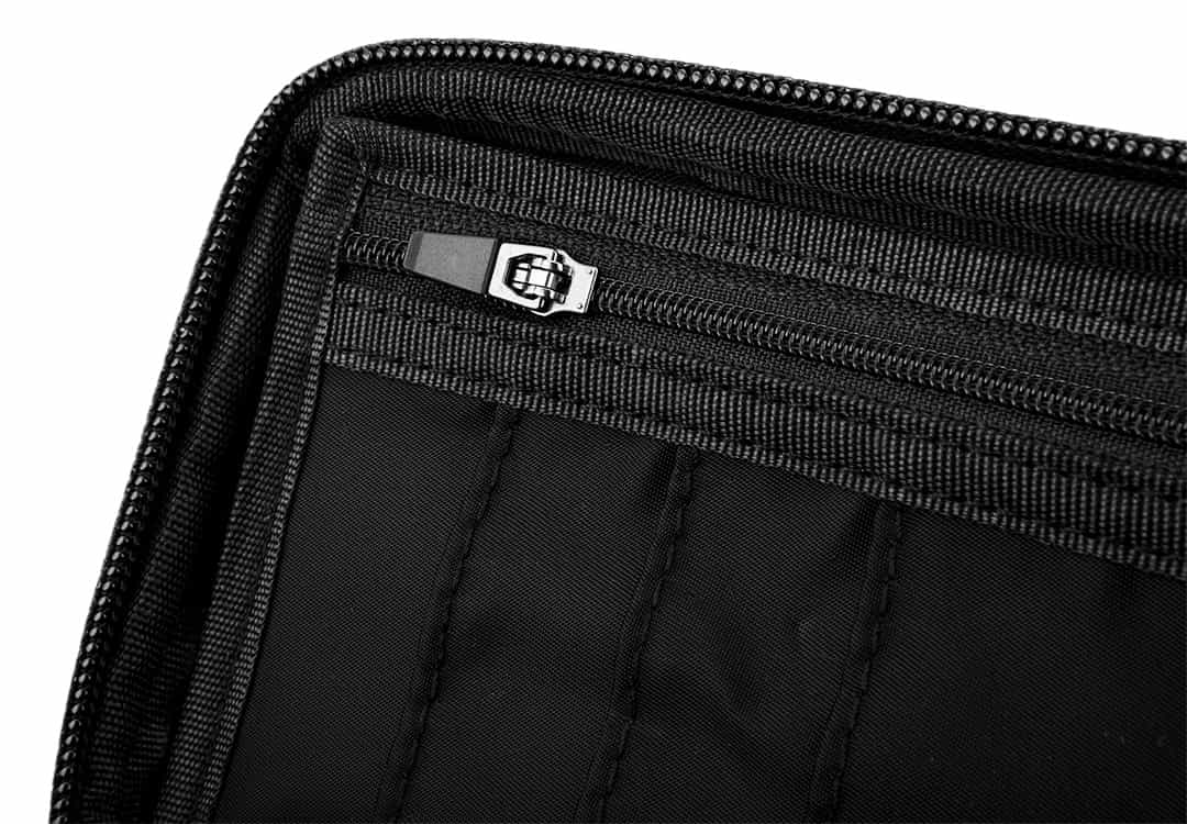 NEO Waterproof bicycle bag with phone holder - perfect for any route 7