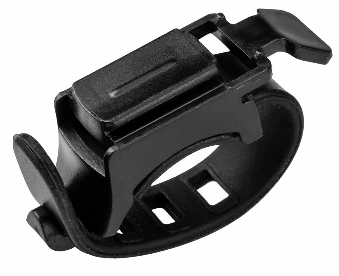 NEO Front LED Bicycle Light 3W - Safety on the road 7