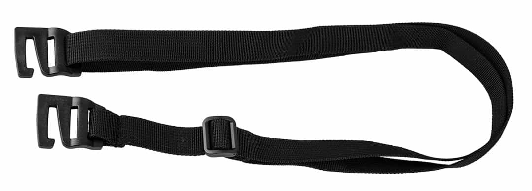 NEO Bicycle bag polyester 600D TPU - ideal for trips 6