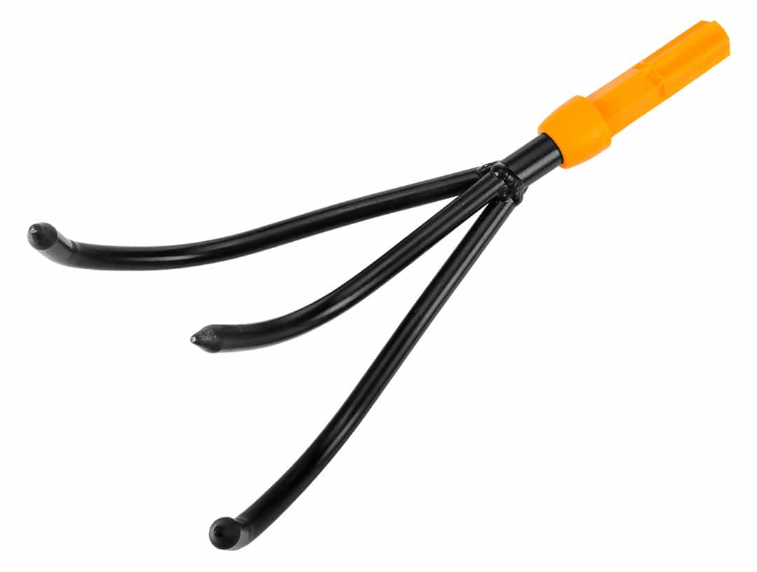 NEO Click System Triple Garden Claw - perfect for the garden 10