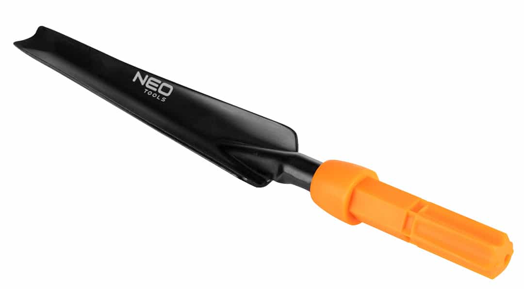 NEO TOOLS Narrow Planting Trowel Click System - ideal for precise work 5