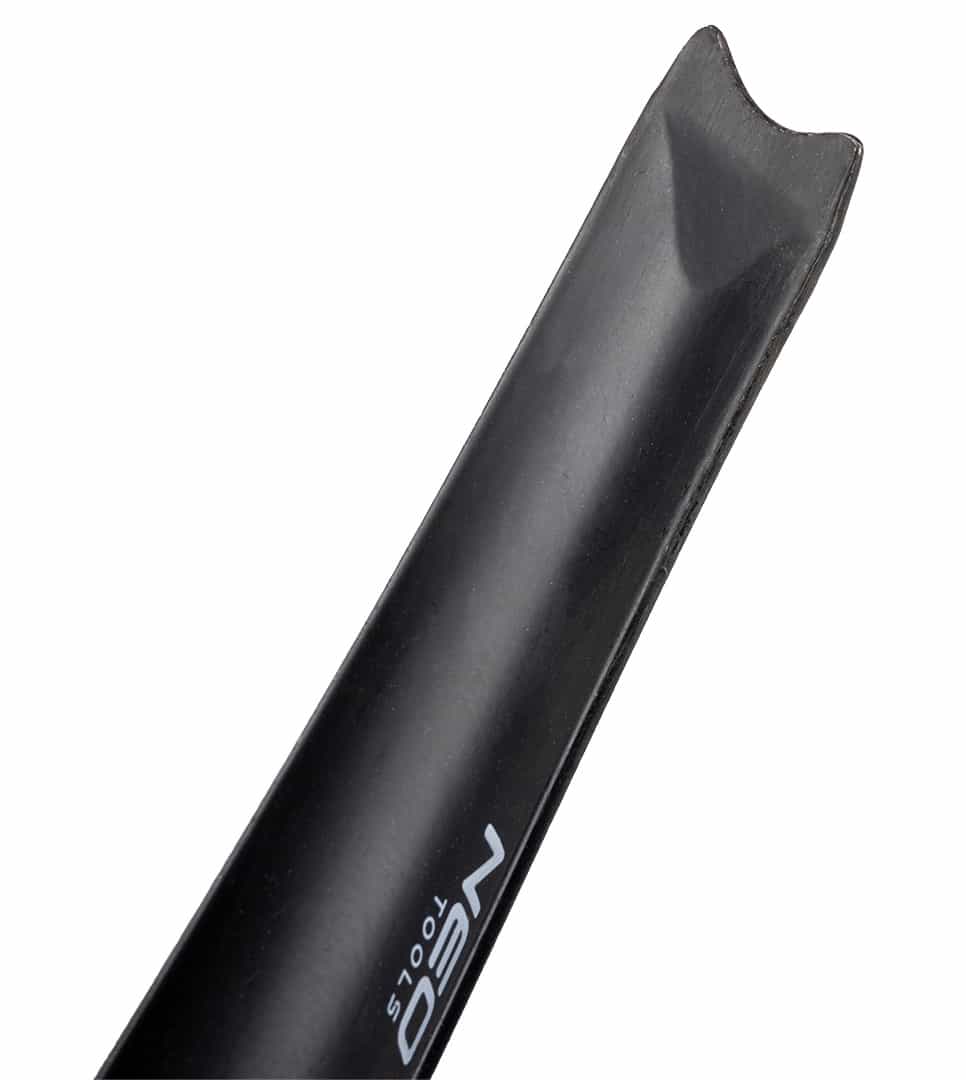 NEO TOOLS Narrow Planting Trowel Click System - ideal for precise work 6