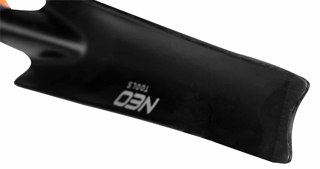 NEO TOOLS Narrow Planting Trowel Click System - ideal for precise work 8
