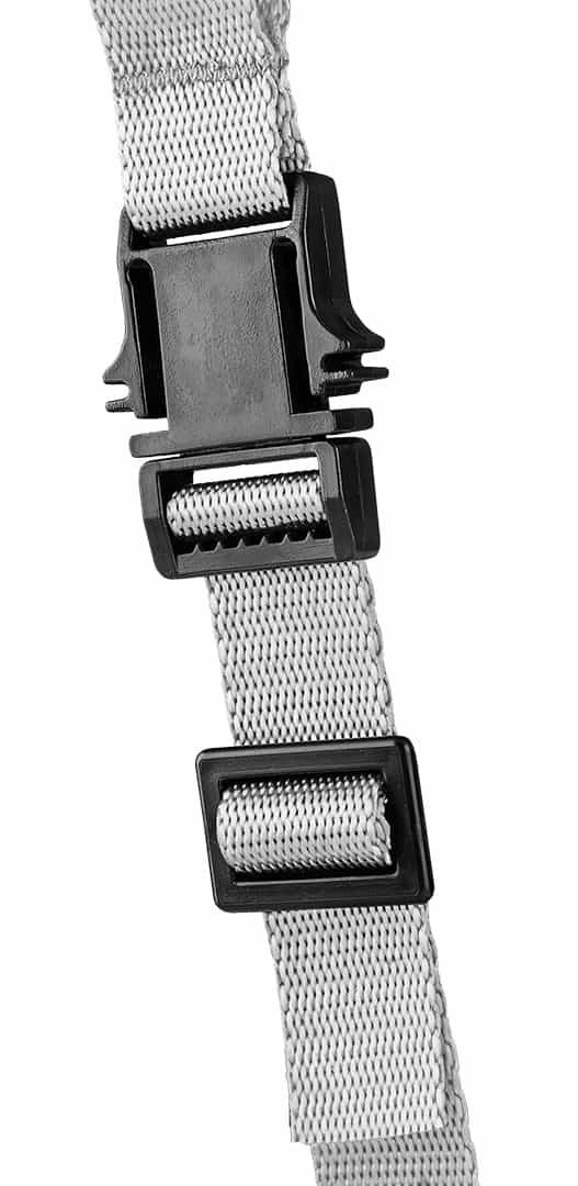 NEO Industrial helmet with chin strap - safety on the construction site 10