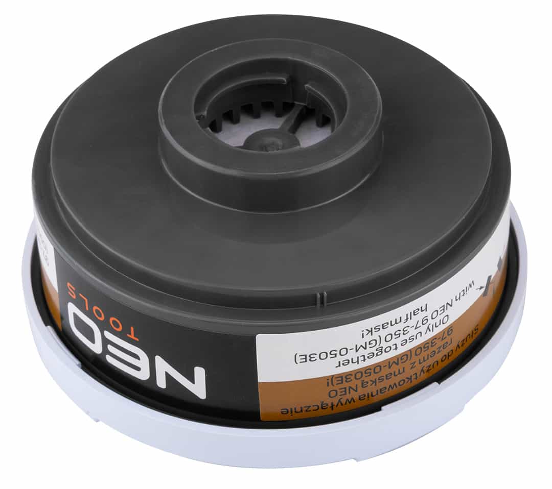 NEO TOOLS A1P2 R Absorber - respiratory protection 3
