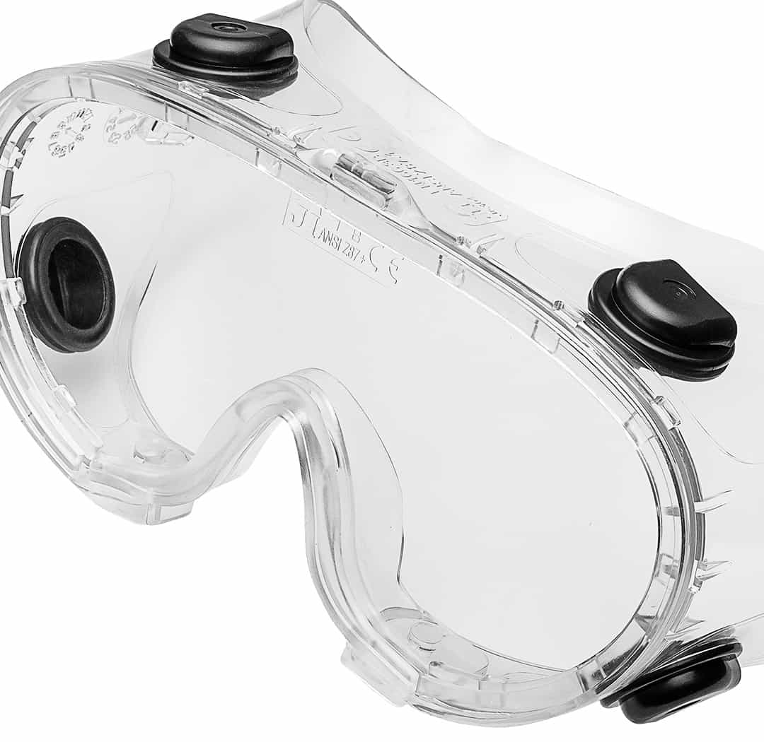 NEO Protective Goggles - Resistance Class B, Polycarbonate 2
