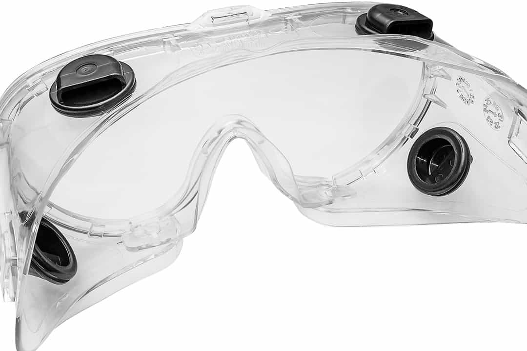 NEO Protective Goggles - Resistance Class B, Polycarbonate 3
