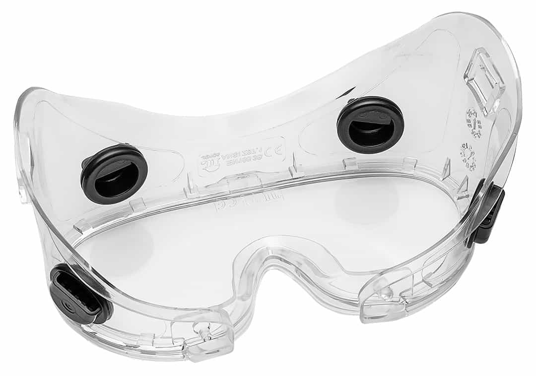 NEO Protective Goggles - Resistance Class B, Polycarbonate 4
