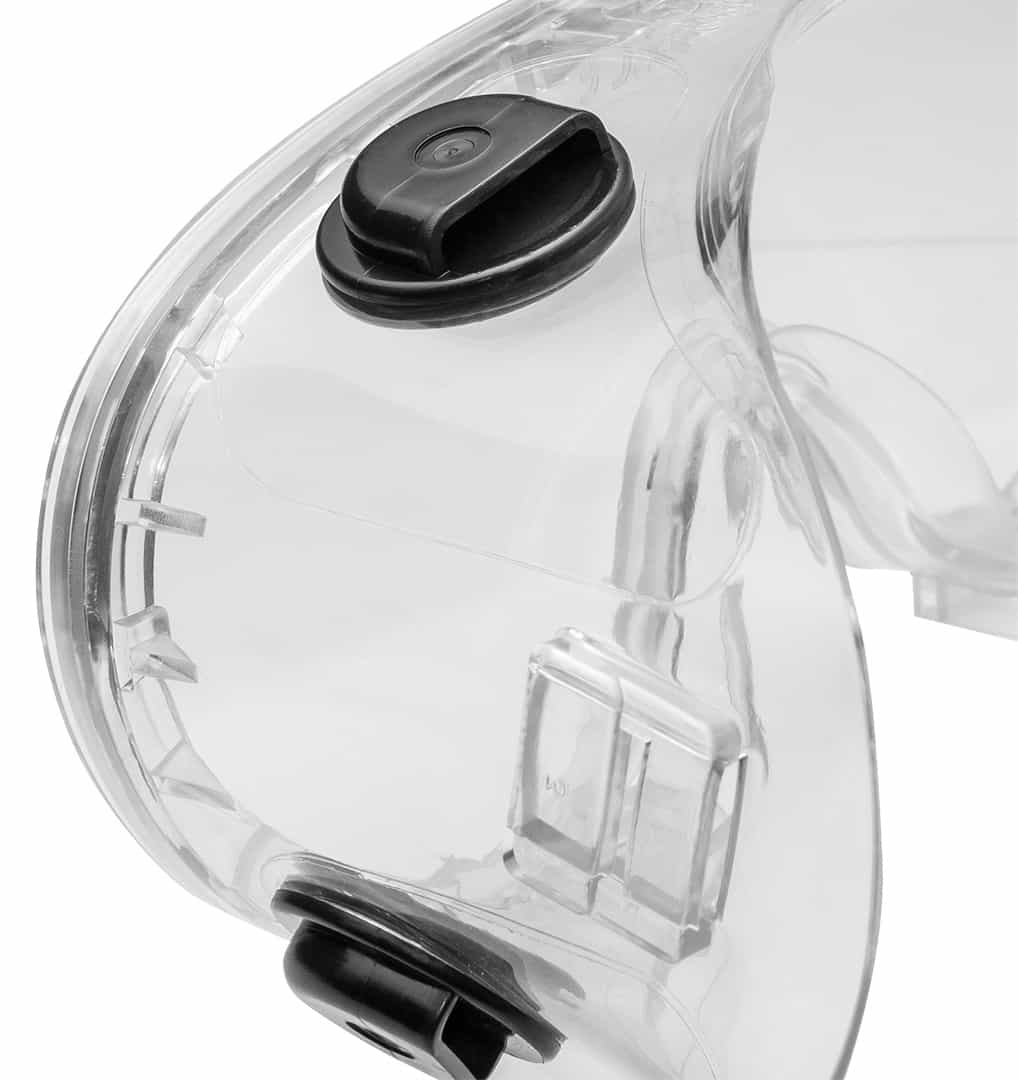 NEO Protective Goggles - Resistance Class B, Polycarbonate 5