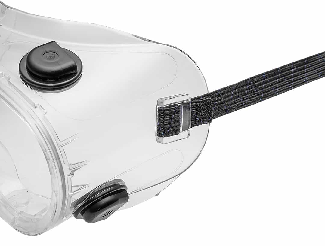 NEO Protective Goggles - Resistance Class B, Polycarbonate 6