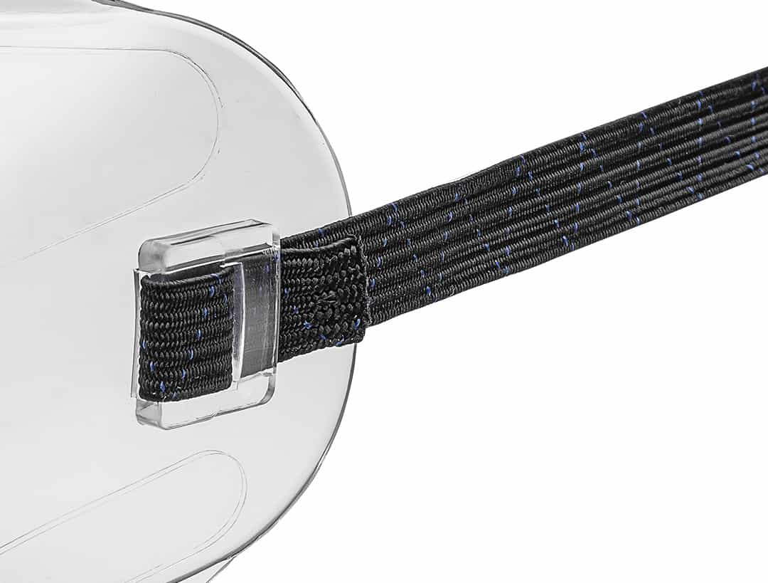 NEO Protective Goggles - Resistance Class B, Polycarbonate 7