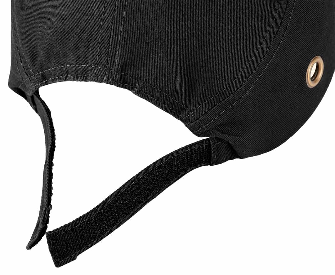 NEO Cap with visor and reinforcement - Protection for the head at work 7