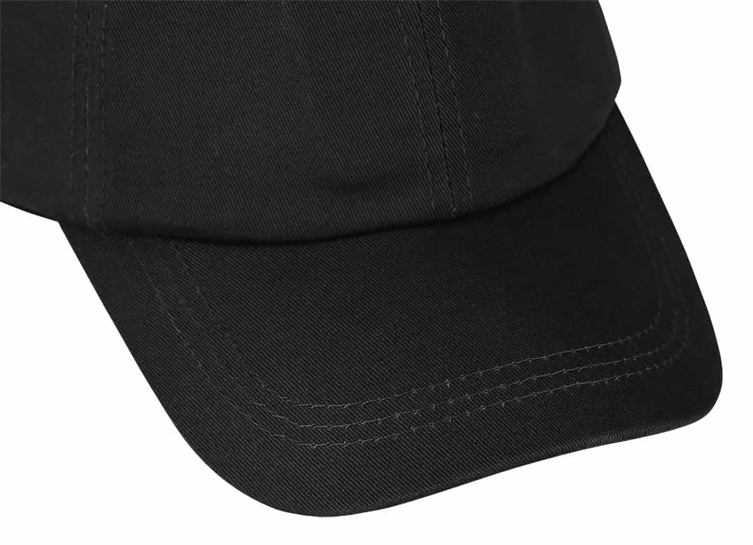 NEO Cap with visor and reinforcement - Protection for the head at work 9