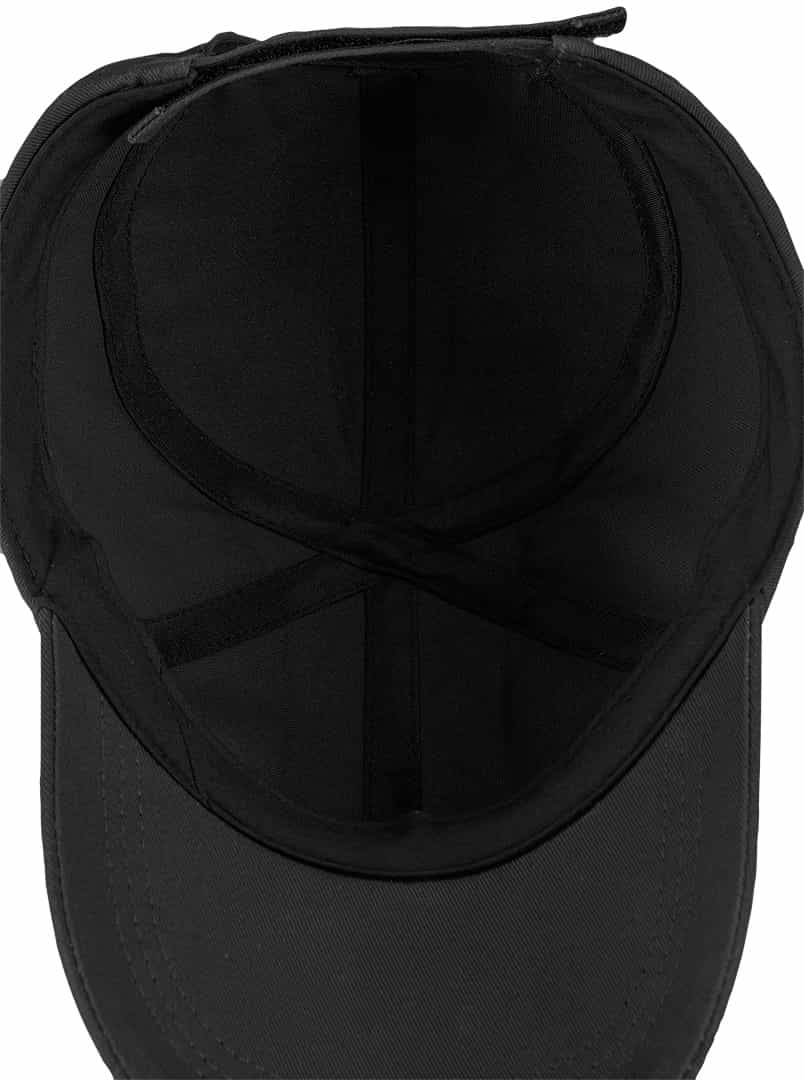 NEO Cap with visor and reinforcement - Protection for the head at work 10