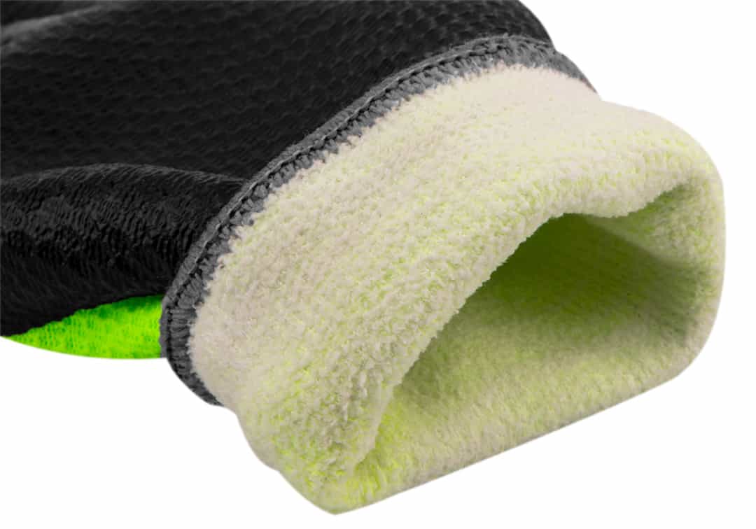 NEO Insulated work gloves - nylon latex coated, size 10 9