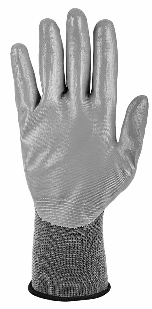 NEO TOOLS Work gloves polyester PU size 11 6