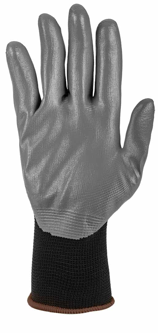 NEO TOOLS Work gloves polyester nitrile coated size 9 5