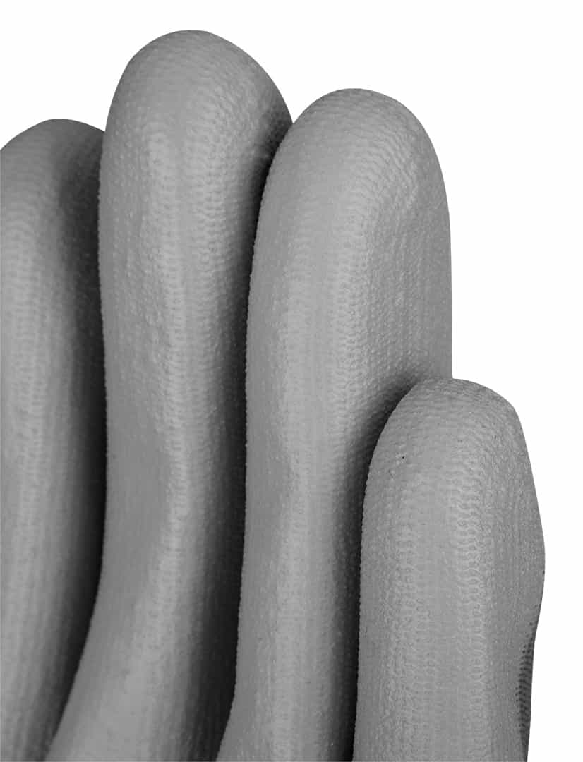 NEO TOOLS Work gloves polyester nitrile coated size 9 6