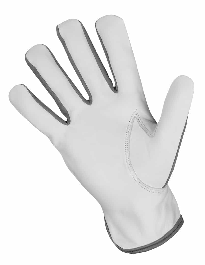 NEO Goat leather work gloves 2121X size 8" CE - perfect for work 4