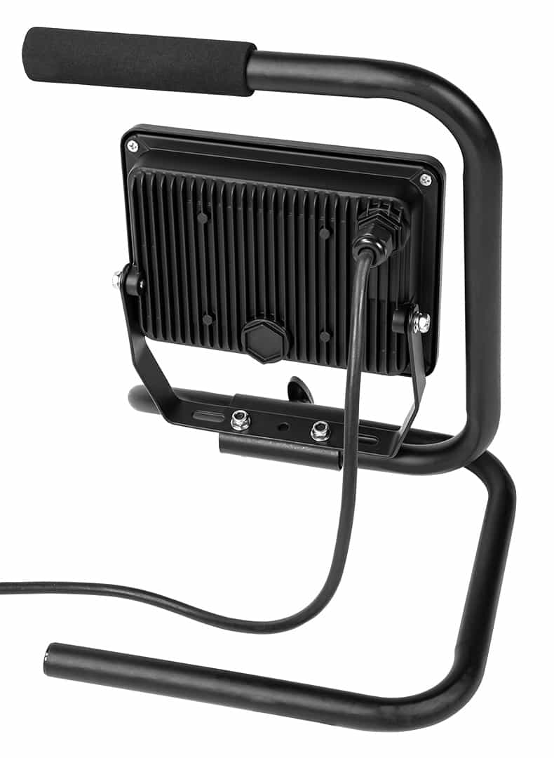 NEO LED Floodlight 50W SMD - Portable and powerful 7