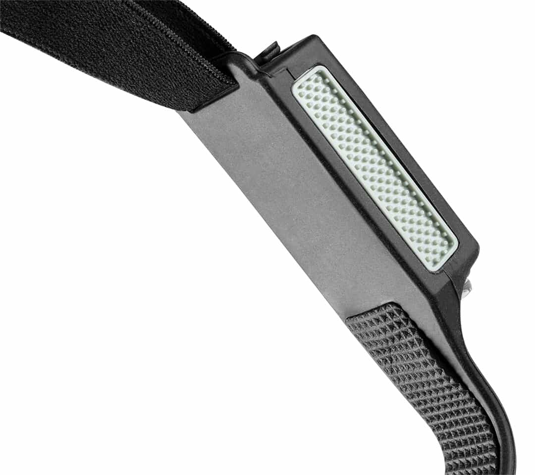NEO Rechargeable LED Headlamp 2 in 1 8