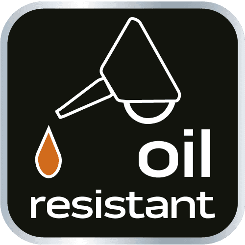 Straight steel drift punch 6 x 100 mm - indispensable in every workshop 5