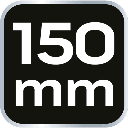 NEO Phillips screwdriver PH3 x 150 mm - indispensable in every workshop 6