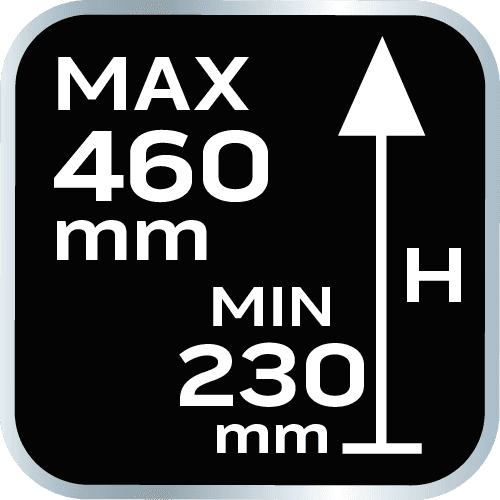 NEO Column jack 10 tons - reliable in every workshop 3